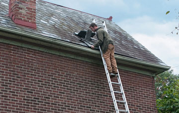 what affects urgent Liversedge roof repairs