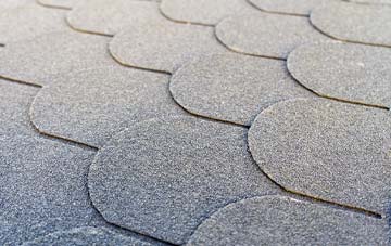 Liversedge asphalt roofing costs
