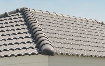 advantages of Liversedge clay roofing