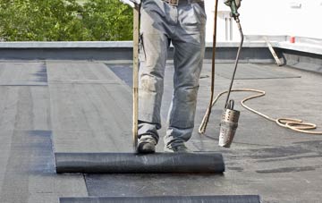 flat roof replacement Liversedge, West Yorkshire