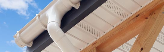 get Liversedge guttering quotes today