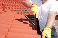 Liversedge gutter repair